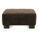 Picture of Brushed Blend Kindred Square Ottoman